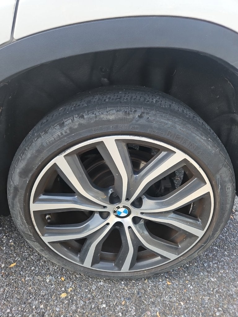 2018 BMW X2 xDrive28i
