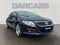 2009 Volkswagen CC VR6 4Motion