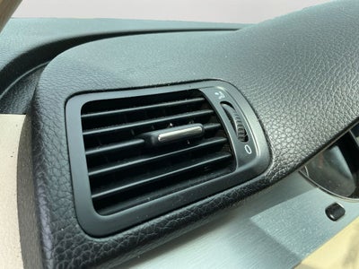 2009 Volkswagen CC VR6 4Motion