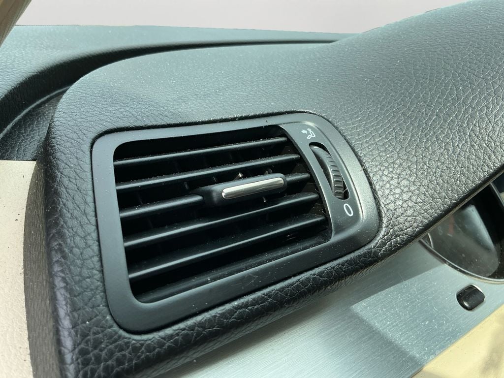 2009 Volkswagen CC VR6 4Motion