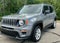 2020 Jeep Renegade Sport