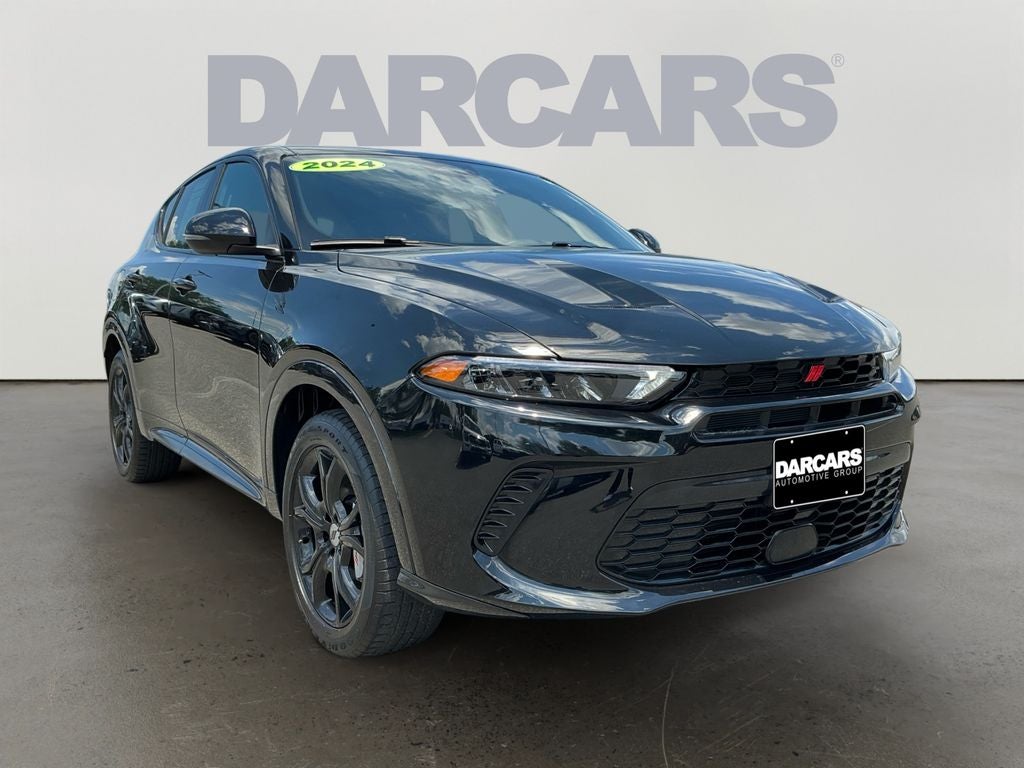 2024 Dodge Hornet