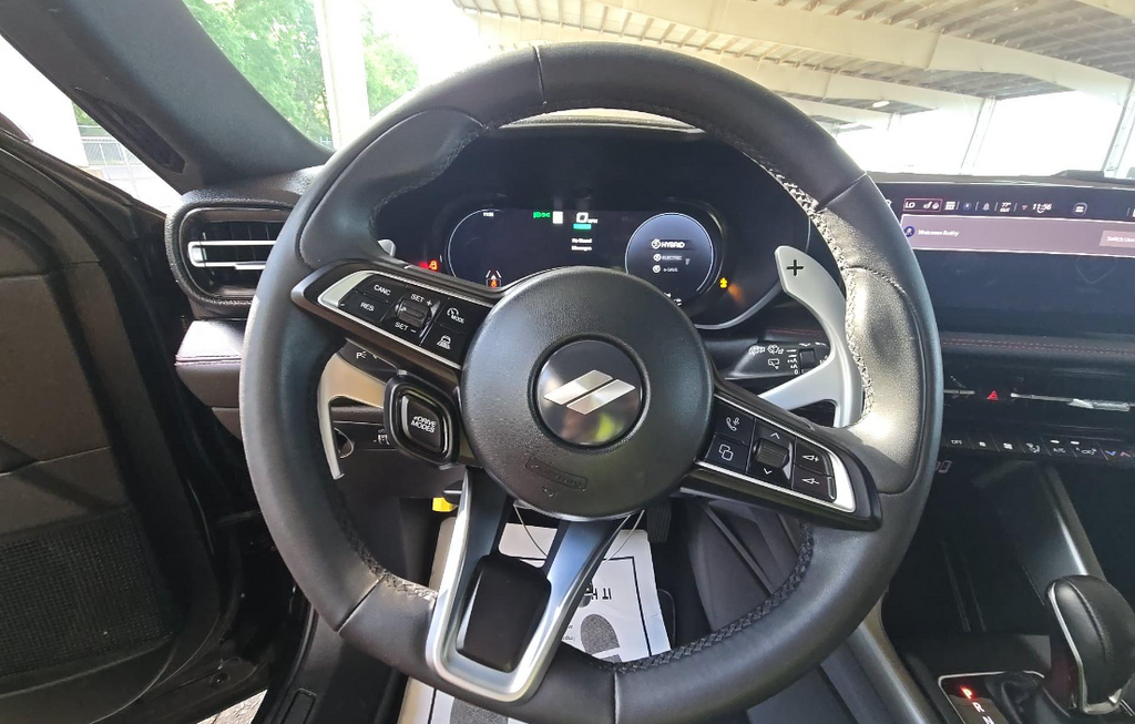 2024 Dodge Hornet R/T
