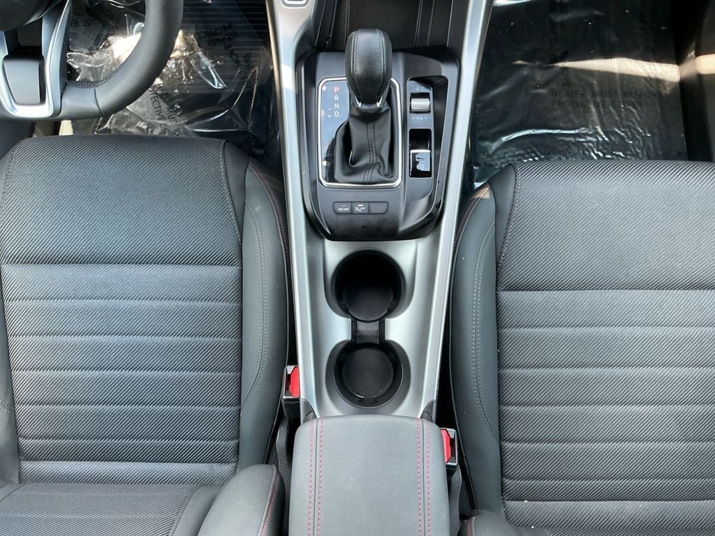 2024 Dodge Hornet R/T