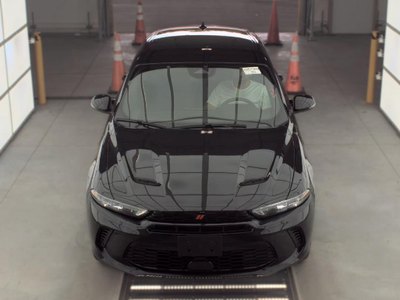 2024 Dodge Hornet R/T