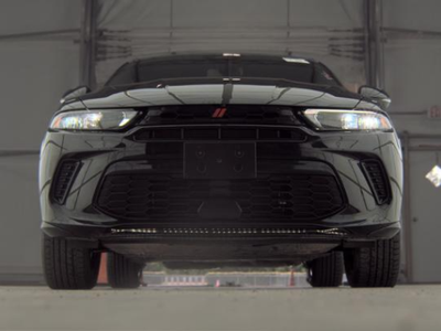 2024 Dodge Hornet R/T