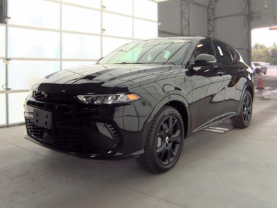 2024 Dodge Hornet R/T