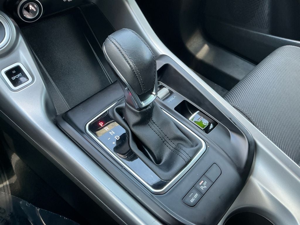 2024 Dodge Hornet R/T