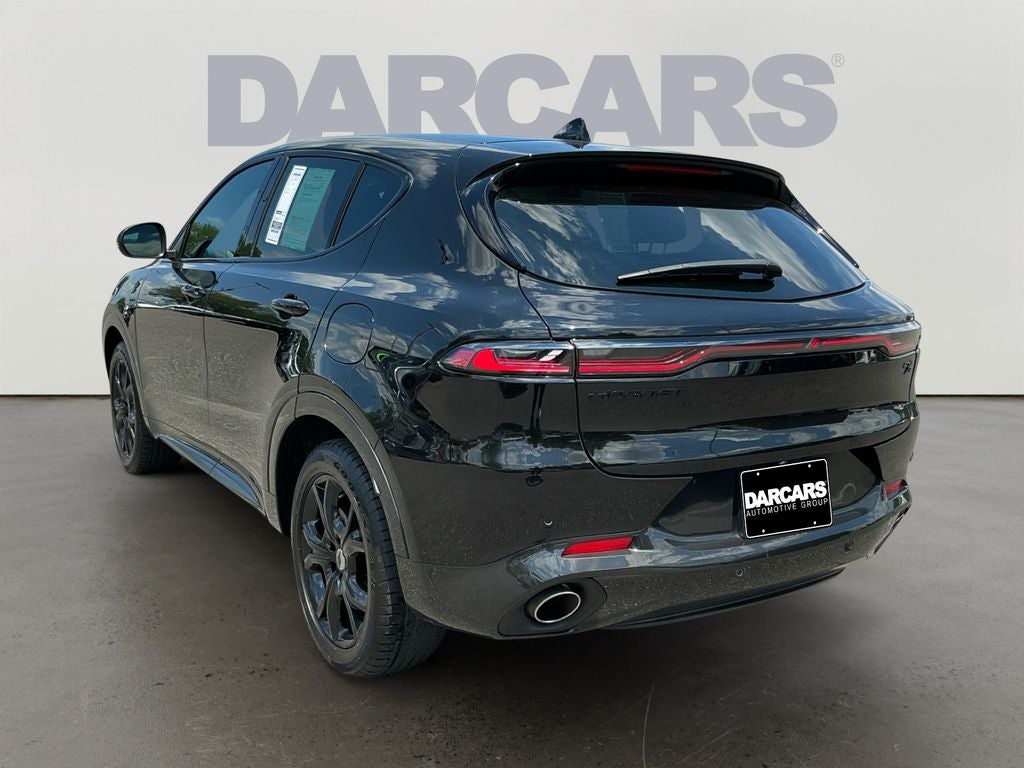 2024 Dodge Hornet R/T