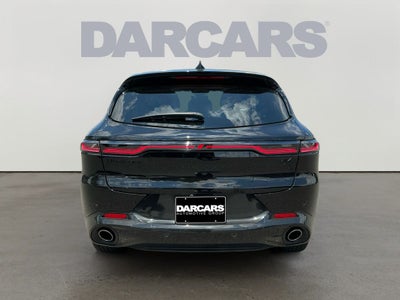 2024 Dodge Hornet R/T
