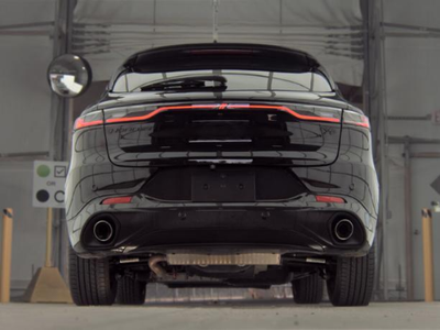 2024 Dodge Hornet R/T