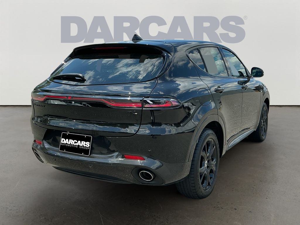 2024 Dodge Hornet R/T