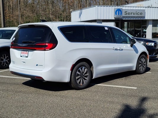 2023 Chrysler Pacifica Hybrid Touring L in Silver Spring, MD - DARCARS Automotive Group