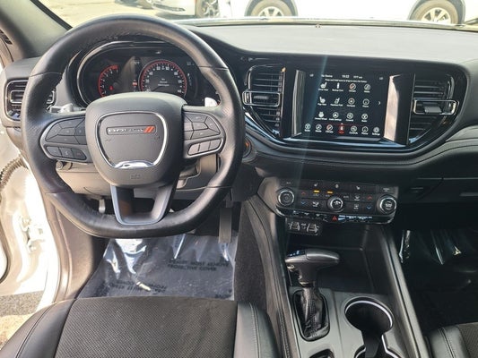 2021 Dodge Durango GT Plus in Silver Spring, MD - DARCARS Automotive Group