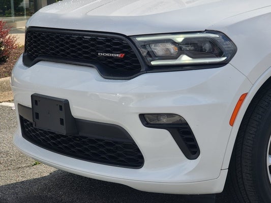 2021 Dodge Durango GT Plus in Silver Spring, MD - DARCARS Automotive Group