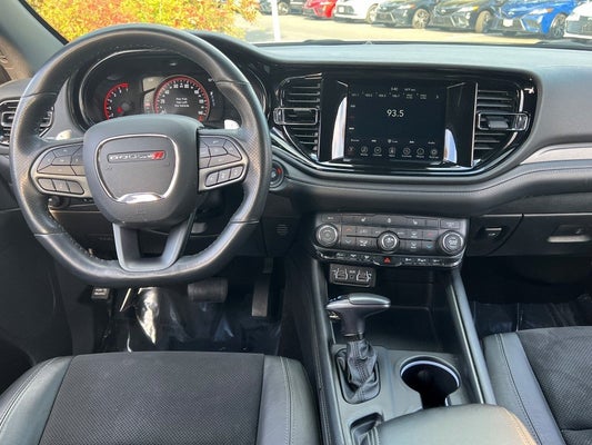 2022 Dodge Durango GT Plus AWD in Silver Spring, MD - DARCARS Automotive Group