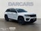 2023 Jeep Grand Cherokee Altitude Sunroof, Capri/Suede