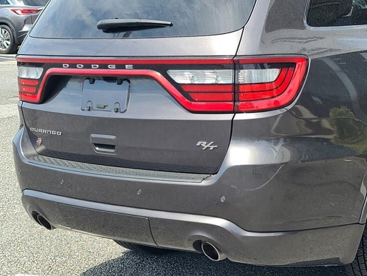 2021 Dodge Durango R/T AWD in Silver Spring, MD - DARCARS Automotive Group