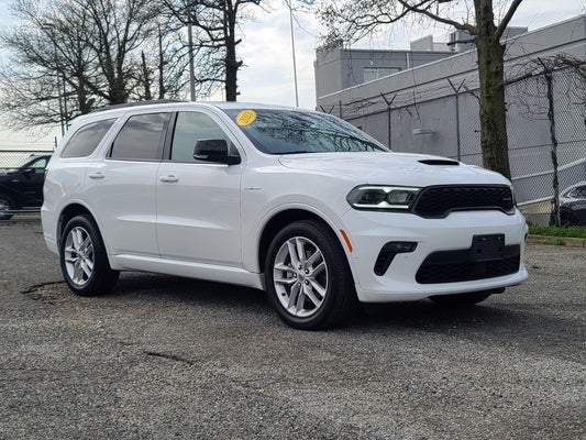 2023 Dodge Durango R/T PLUS AWD in Silver Spring, MD - DARCARS Automotive Group