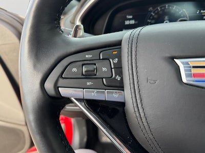 2023 Cadillac CT5 V-Series