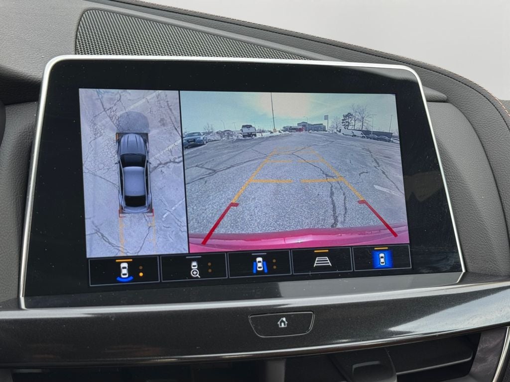 2023 Cadillac CT5 V-Series