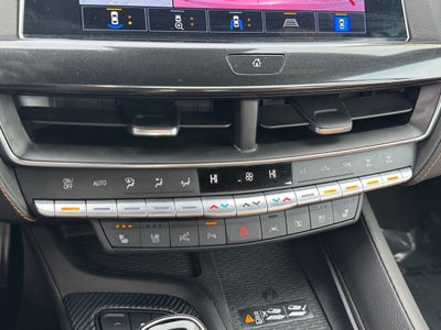 2023 Cadillac CT5 V-Series