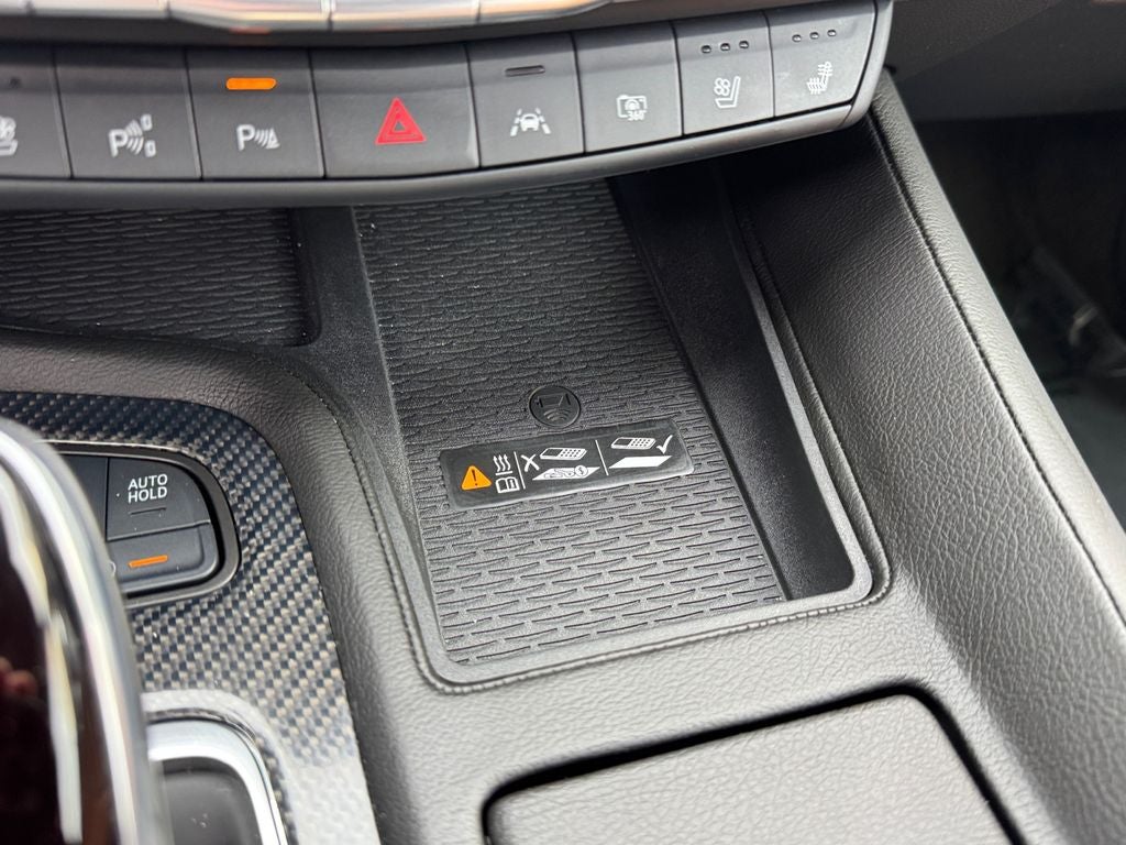 2023 Cadillac CT5 V-Series