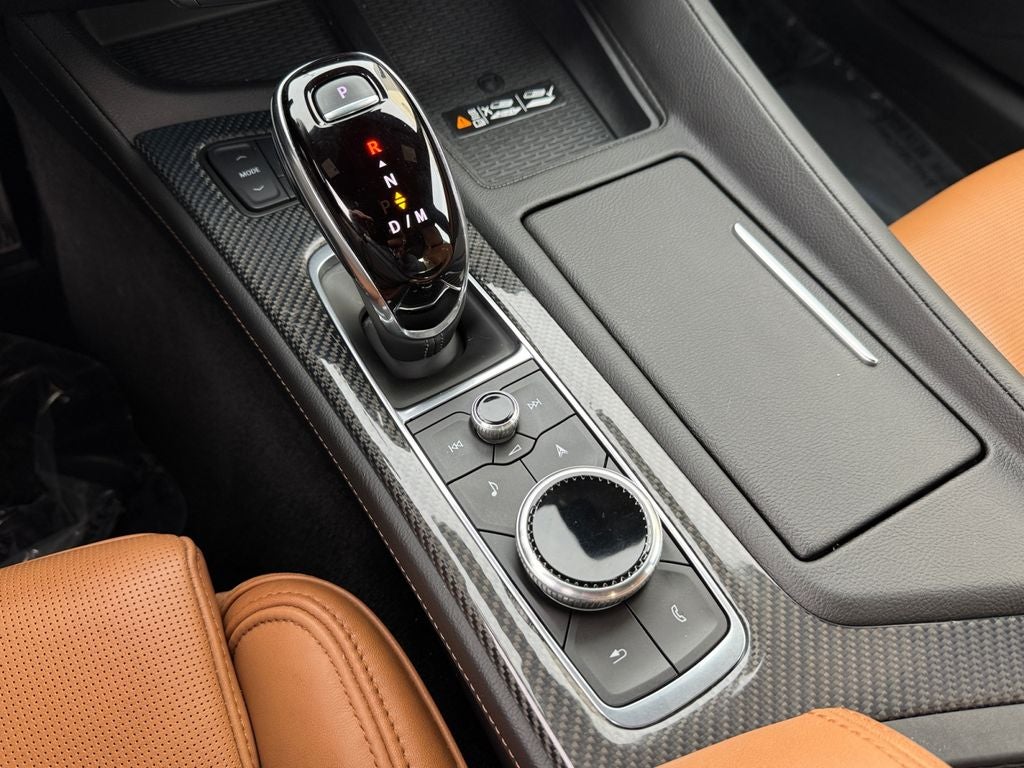 2023 Cadillac CT5 V-Series