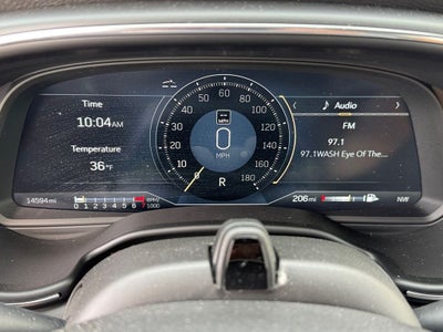 2023 Cadillac CT5 V-Series