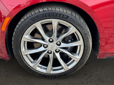 2023 Cadillac CT5 V-Series