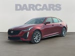 2023 Cadillac CT5 V-Series