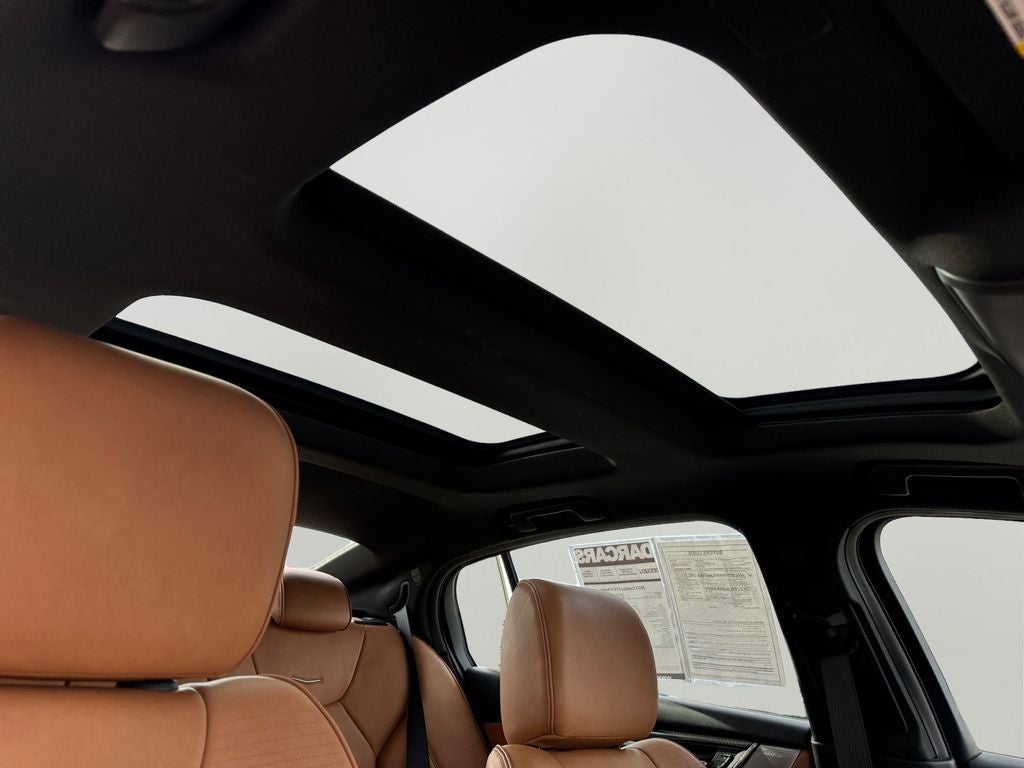 2023 Cadillac CT5 V-Series