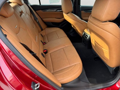 2023 Cadillac CT5 V-Series