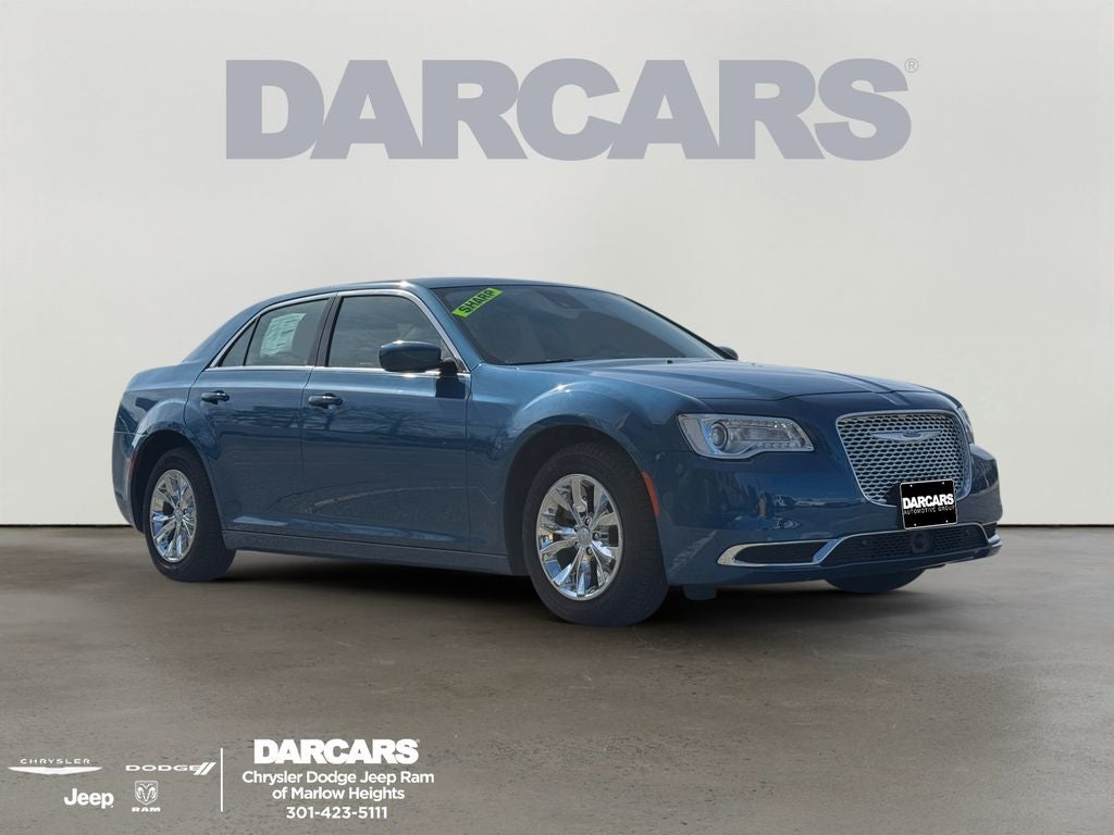 2023 Chrysler 300 Touring Safety Tec pkg