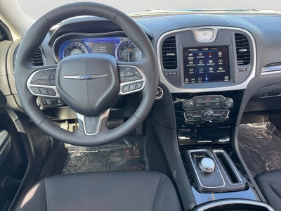 2023 Chrysler 300 Touring Safety Tec pkg