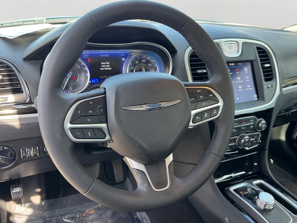 2023 Chrysler 300 Touring Safety Tec pkg