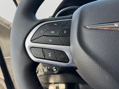 2023 Chrysler 300 Touring Safety Tec pkg