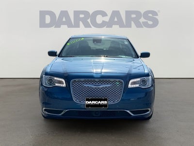 2023 Chrysler 300 Touring Safety Tec pkg