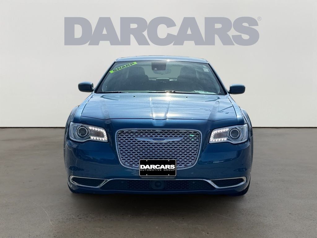 2023 Chrysler 300 Touring Safety Tec pkg