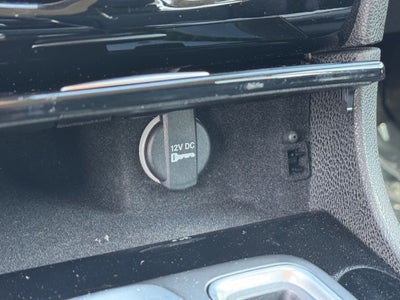 2023 Chrysler 300 Touring Safety Tec pkg