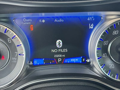 2023 Chrysler 300 Touring Safety Tec pkg