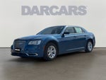 2023 Chrysler 300 Touring Safety Tec pkg