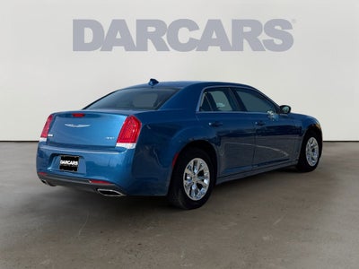 2023 Chrysler 300 Touring Safety Tec pkg