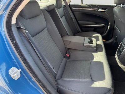 2023 Chrysler 300 Touring Safety Tec pkg