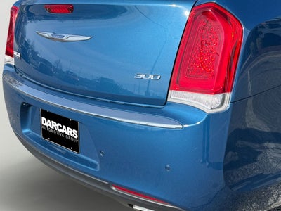 2023 Chrysler 300 Touring Safety Tec pkg