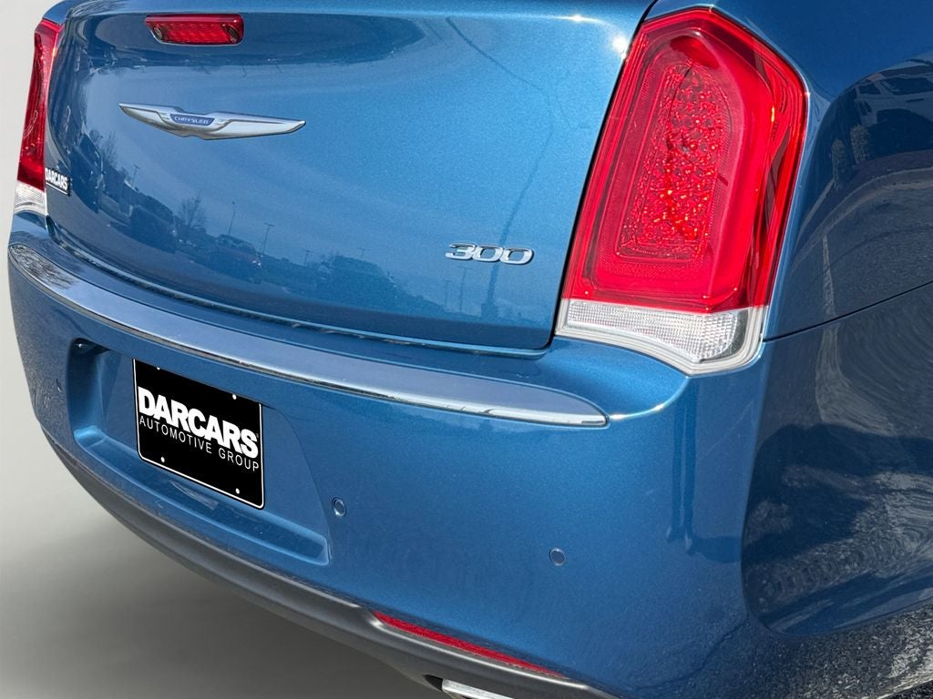 2023 Chrysler 300 Touring Safety Tec pkg
