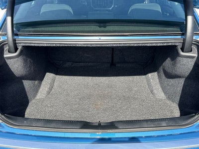 2023 Chrysler 300 Touring Safety Tec pkg