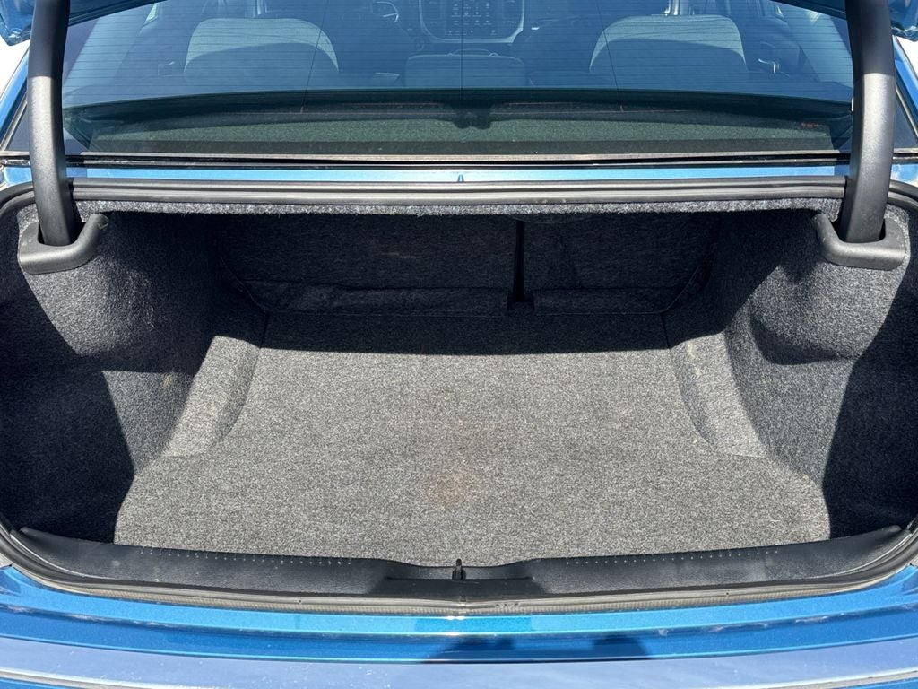 2023 Chrysler 300 Touring Safety Tec pkg