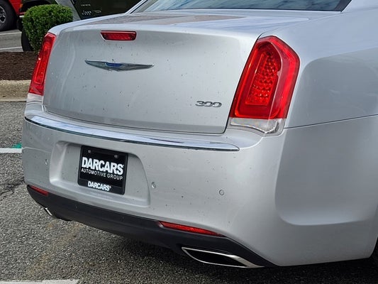 2023 Chrysler 300 Touring in Silver Spring, MD - DARCARS Automotive Group