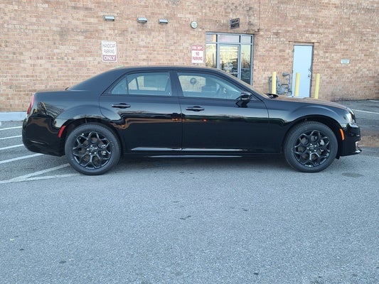 2023 Chrysler 300 Touring L - AWD in Silver Spring, MD - DARCARS Automotive Group